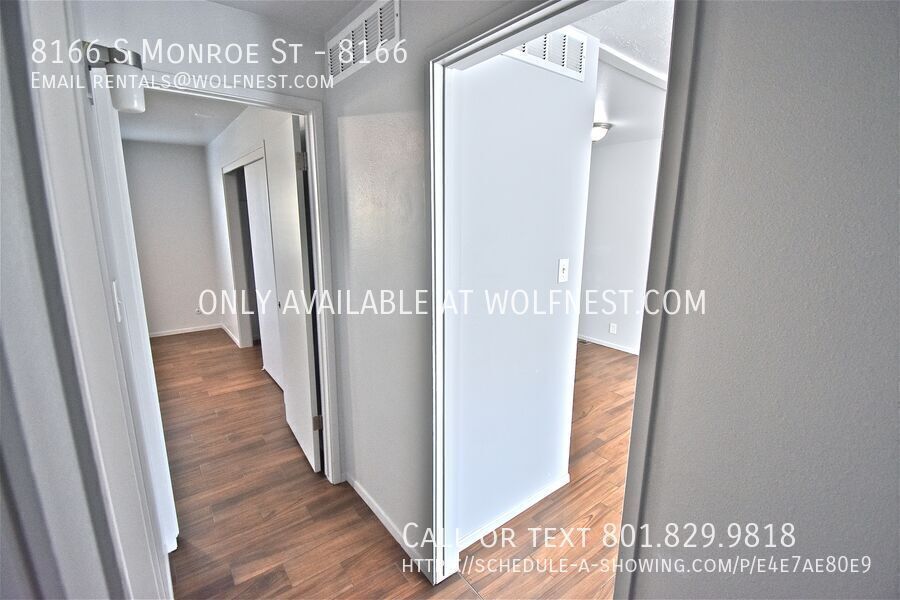 Remodeled 2 Bed Sandy Unit! No Deposit Option! property image