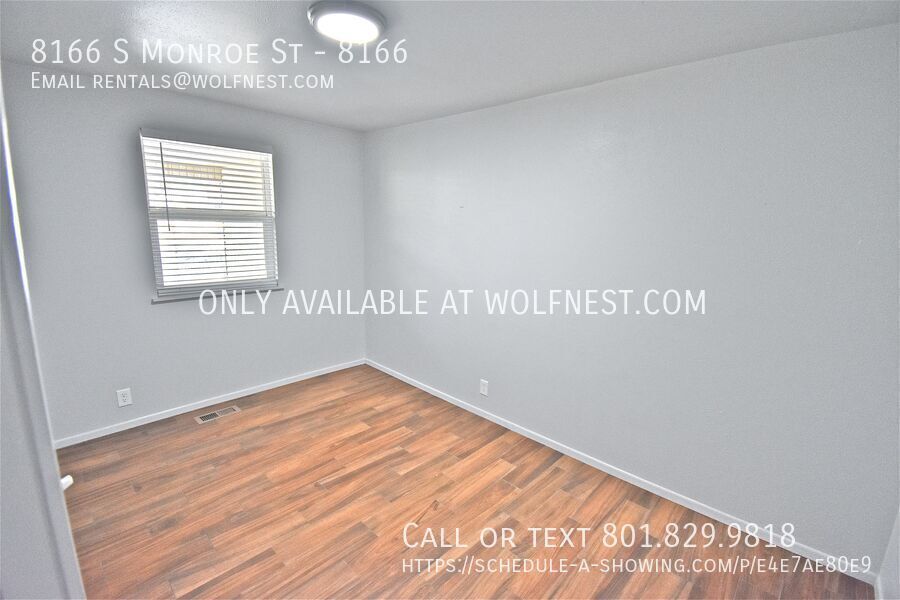 Remodeled 2 Bed Sandy Unit! No Deposit Option! property image