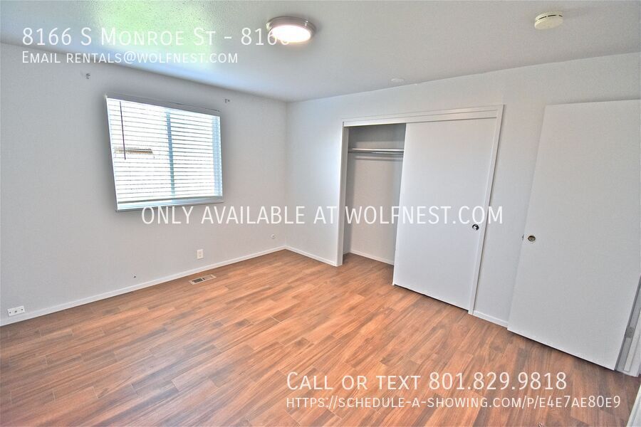 Remodeled 2 Bed Sandy Unit! No Deposit Option! property image