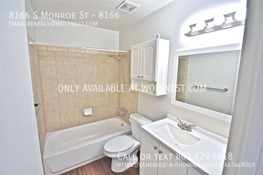 Remodeled 2 Bed Sandy Unit! No Deposit Option! property image