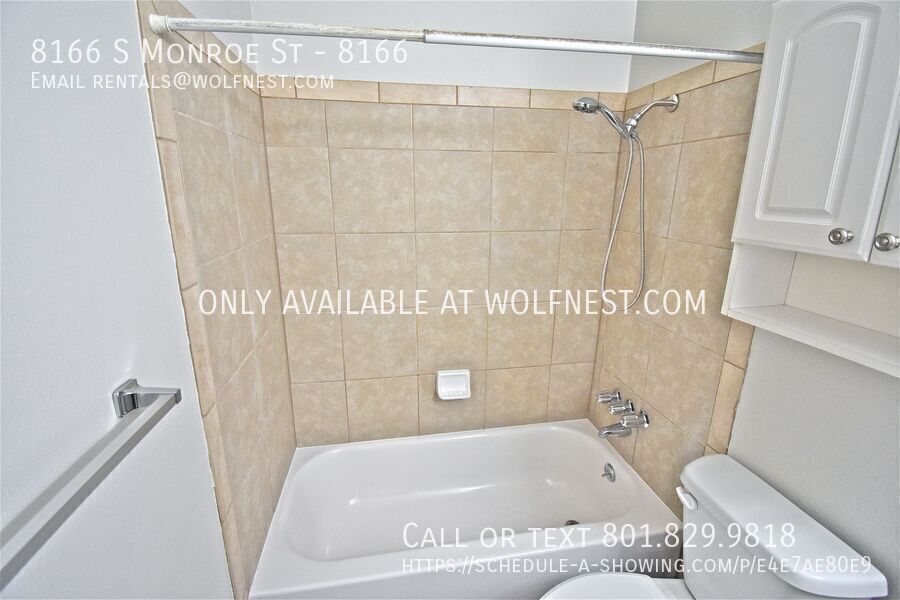 Remodeled 2 Bed Sandy Unit! No Deposit Option! property image