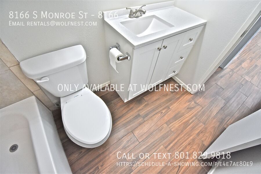 Remodeled 2 Bed Sandy Unit! No Deposit Option! property image