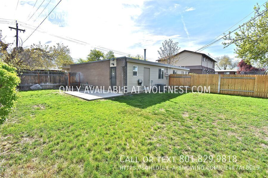 Remodeled 2 Bed Sandy Unit! No Deposit Option! property image