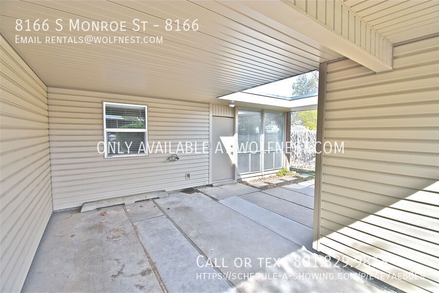 Remodeled 2 Bed Sandy Unit! No Deposit Option! property image