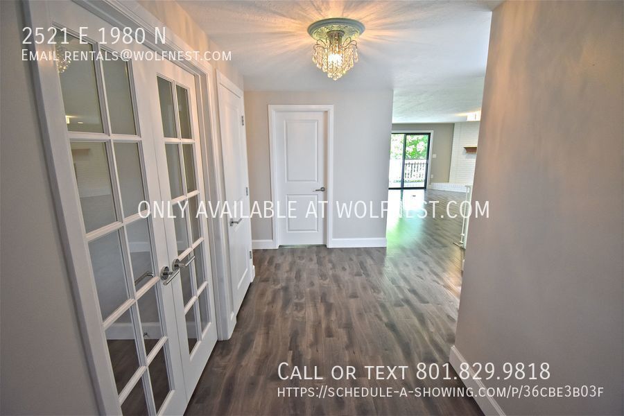 Stunning 3 Bedroom Layton Townhome! No Deposit Option! property image