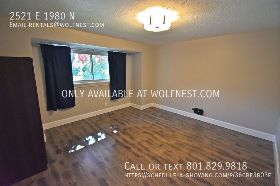 Stunning 3 Bedroom Layton Townhome! No Deposit Option! property image