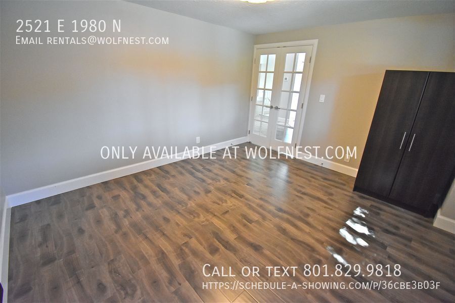 Stunning 3 Bedroom Layton Townhome! No Deposit Option! property image