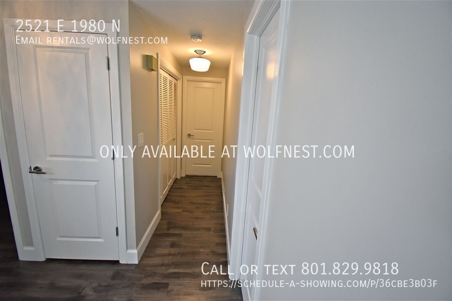 Stunning 3 Bedroom Layton Townhome! No Deposit Option! property image