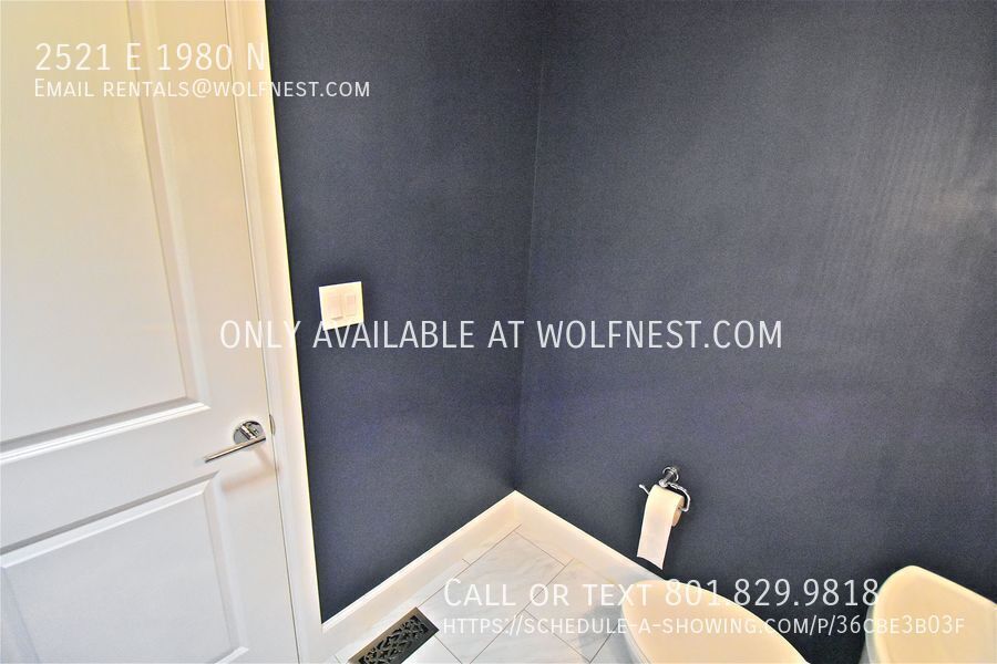 Stunning 3 Bedroom Layton Townhome! No Deposit Option! property image