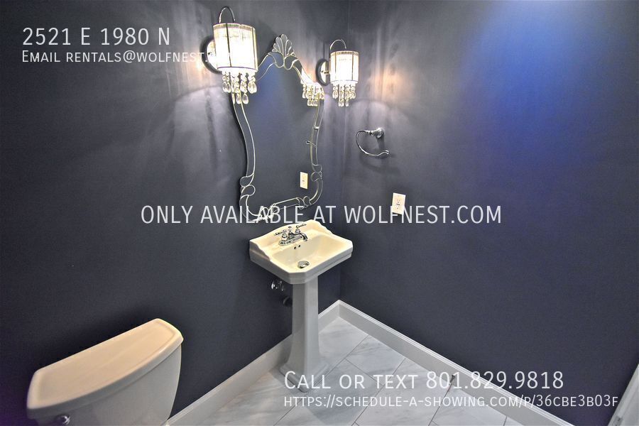 Stunning 3 Bedroom Layton Townhome! No Deposit Option! property image