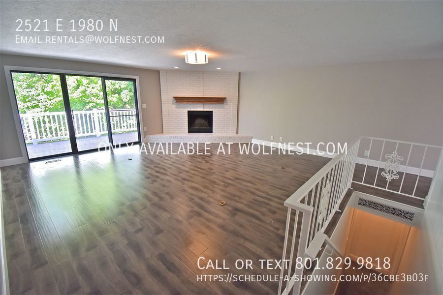 Stunning 3 Bedroom Layton Townhome! No Deposit Option! property image