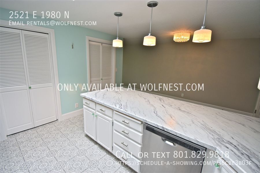 Stunning 3 Bedroom Layton Townhome! No Deposit Option! property image