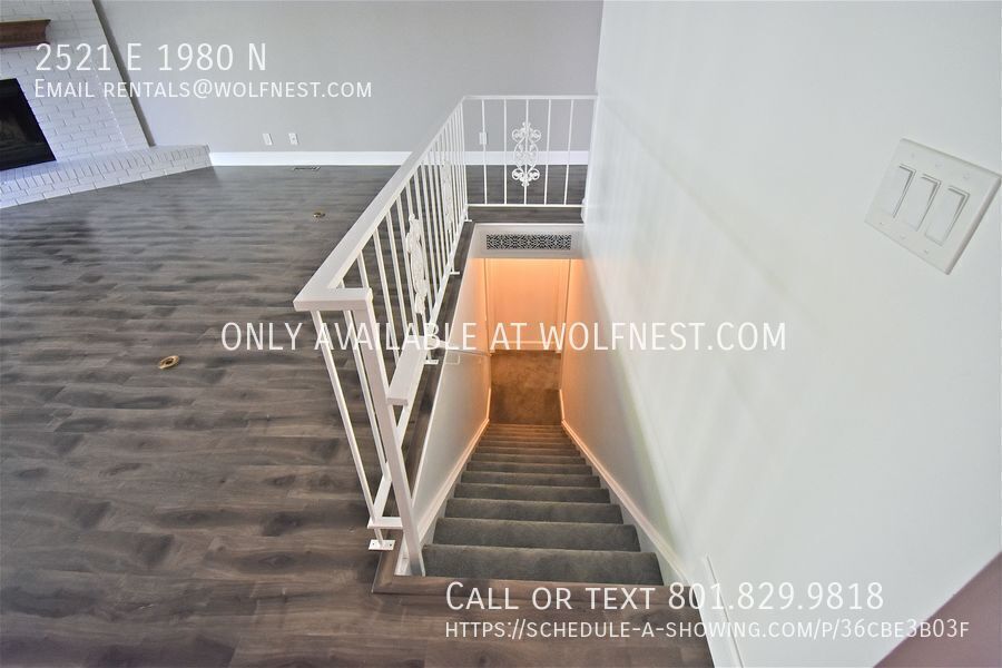 Stunning 3 Bedroom Layton Townhome! No Deposit Option! property image