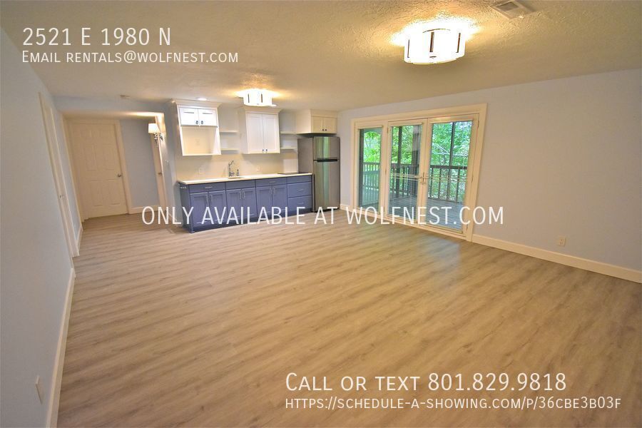 Stunning 3 Bedroom Layton Townhome! No Deposit Option! property image