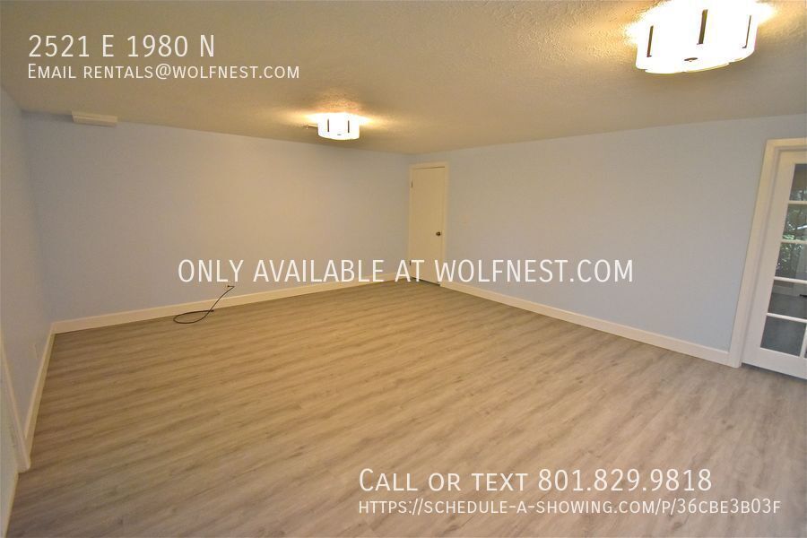 Stunning 3 Bedroom Layton Townhome! No Deposit Option! property image