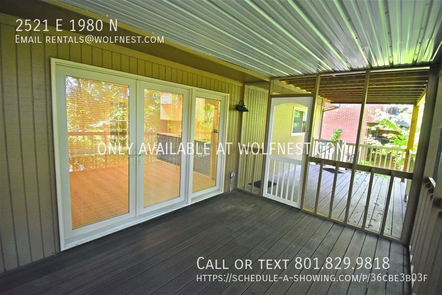 Stunning 3 Bedroom Layton Townhome! No Deposit Option! property image