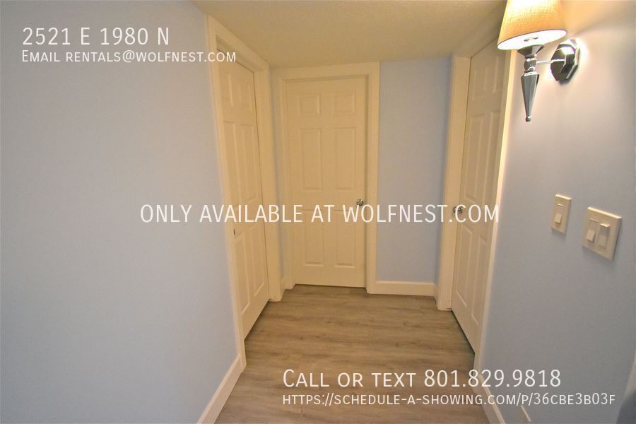 Stunning 3 Bedroom Layton Townhome! No Deposit Option! property image