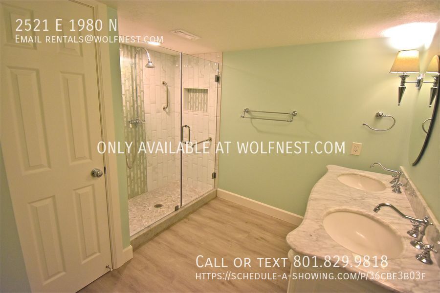 Stunning 3 Bedroom Layton Townhome! No Deposit Option! property image