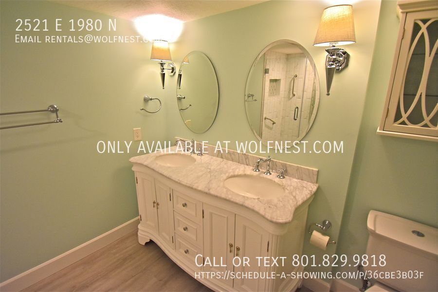 Stunning 3 Bedroom Layton Townhome! No Deposit Option! property image