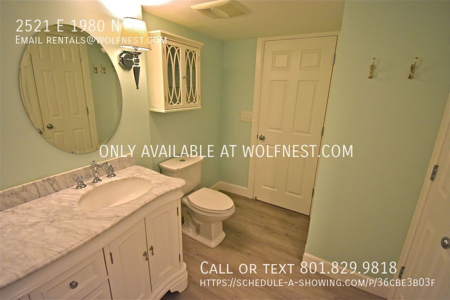 Stunning 3 Bedroom Layton Townhome! No Deposit Option! property image