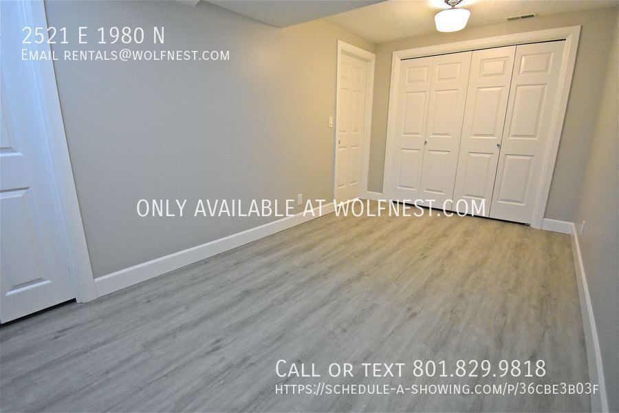 Stunning 3 Bedroom Layton Townhome! No Deposit Option! property image