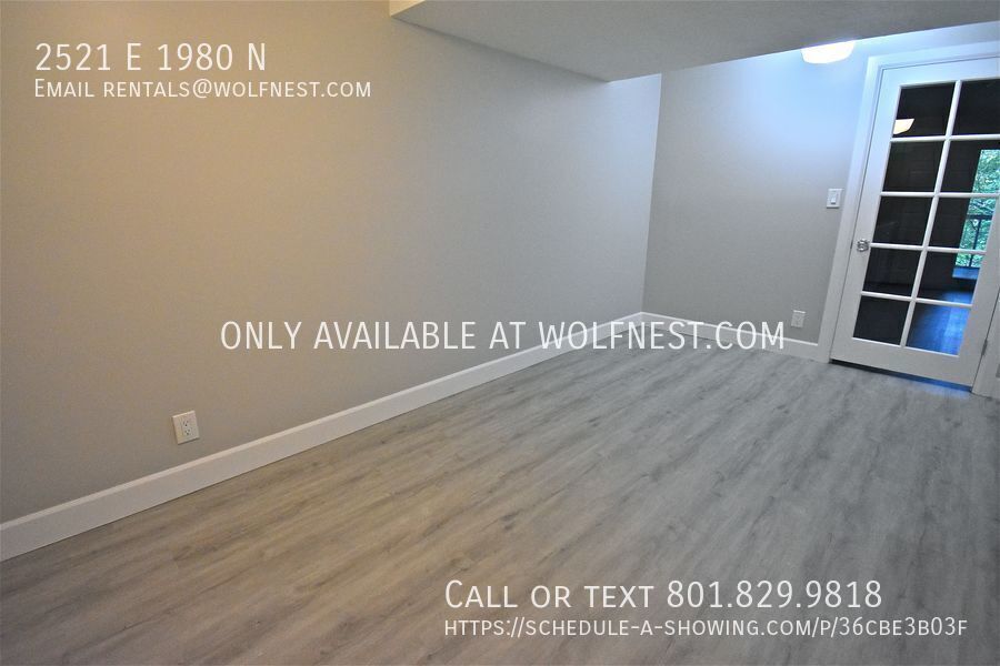 Stunning 3 Bedroom Layton Townhome! No Deposit Option! property image