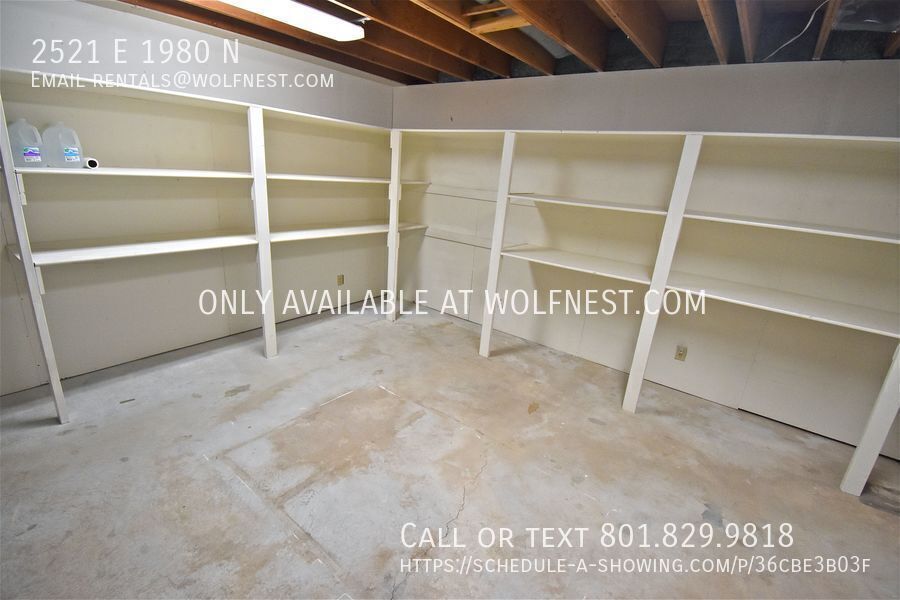 Stunning 3 Bedroom Layton Townhome! No Deposit Option! property image