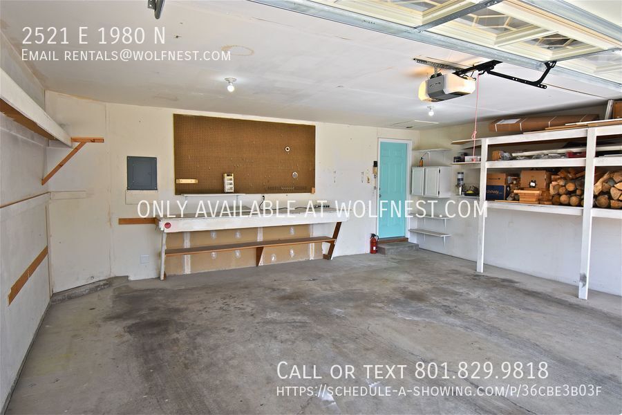 Stunning 3 Bedroom Layton Townhome! No Deposit Option! property image