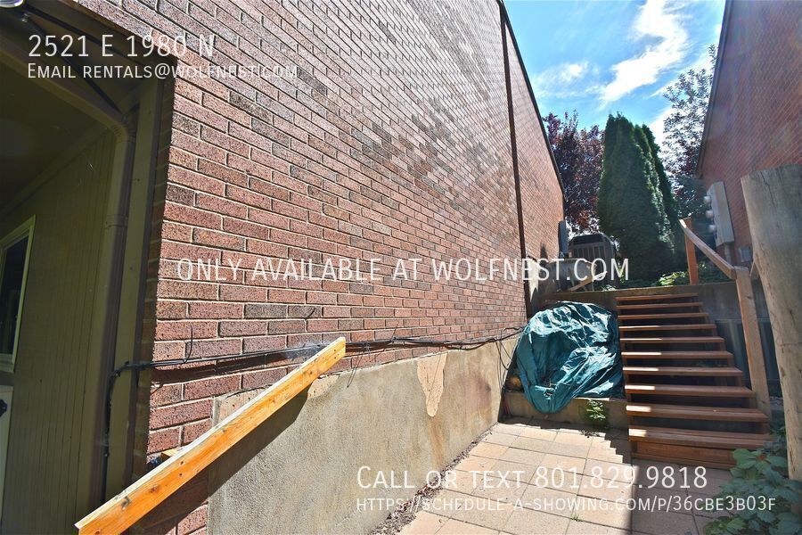 Stunning 3 Bedroom Layton Townhome! No Deposit Option! property image