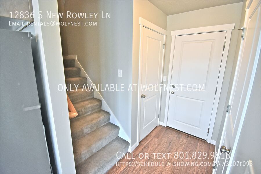 Gorgeous 3 Bed Herriman Townhome! No Deposit Option! property image