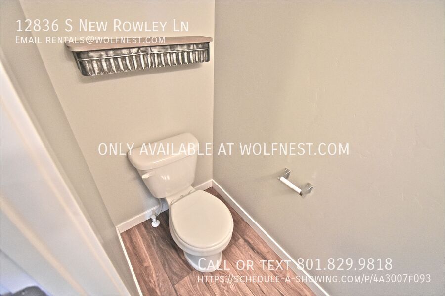 Gorgeous 3 Bed Herriman Townhome! No Deposit Option! property image