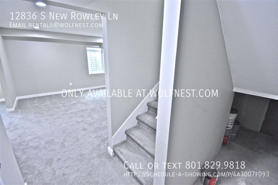 Gorgeous 3 Bed Herriman Townhome! No Deposit Option! property image