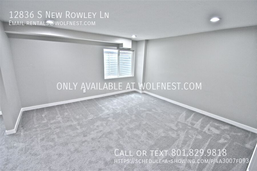 Gorgeous 3 Bed Herriman Townhome! No Deposit Option! property image