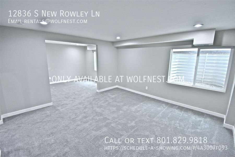 Gorgeous 3 Bed Herriman Townhome! No Deposit Option! property image