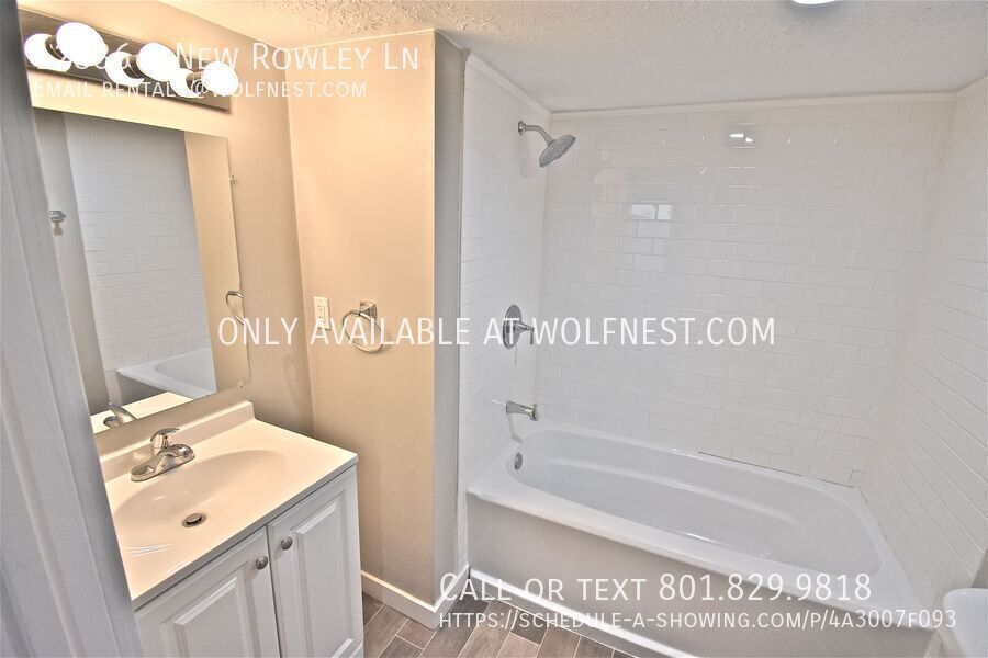 Gorgeous 3 Bed Herriman Townhome! No Deposit Option! property image