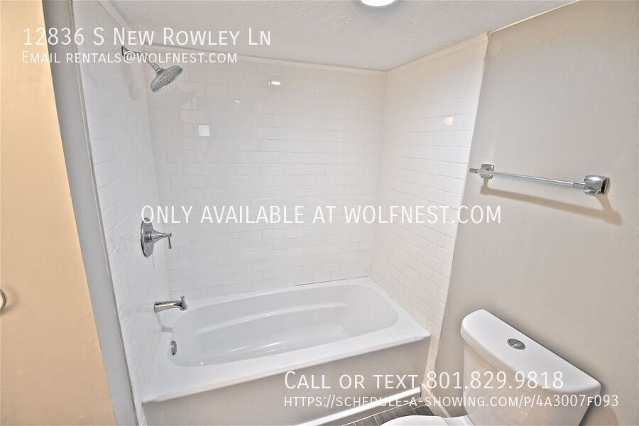 Gorgeous 3 Bed Herriman Townhome! No Deposit Option! property image