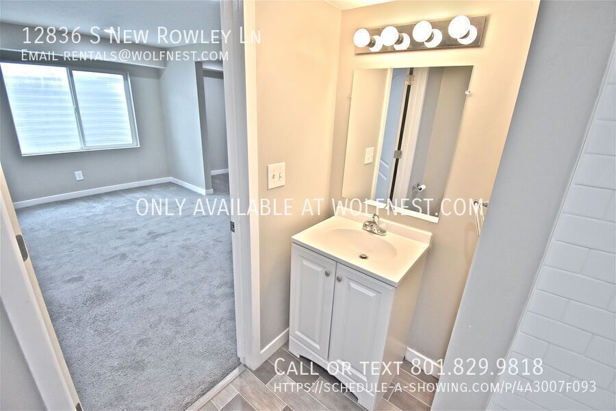 Gorgeous 3 Bed Herriman Townhome! No Deposit Option! property image