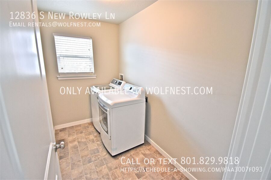 Gorgeous 3 Bed Herriman Townhome! No Deposit Option! property image