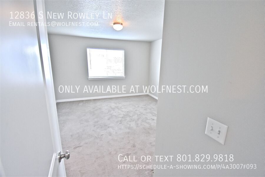 Gorgeous 3 Bed Herriman Townhome! No Deposit Option! property image