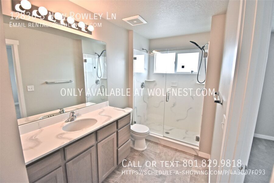 Gorgeous 3 Bed Herriman Townhome! No Deposit Option! property image