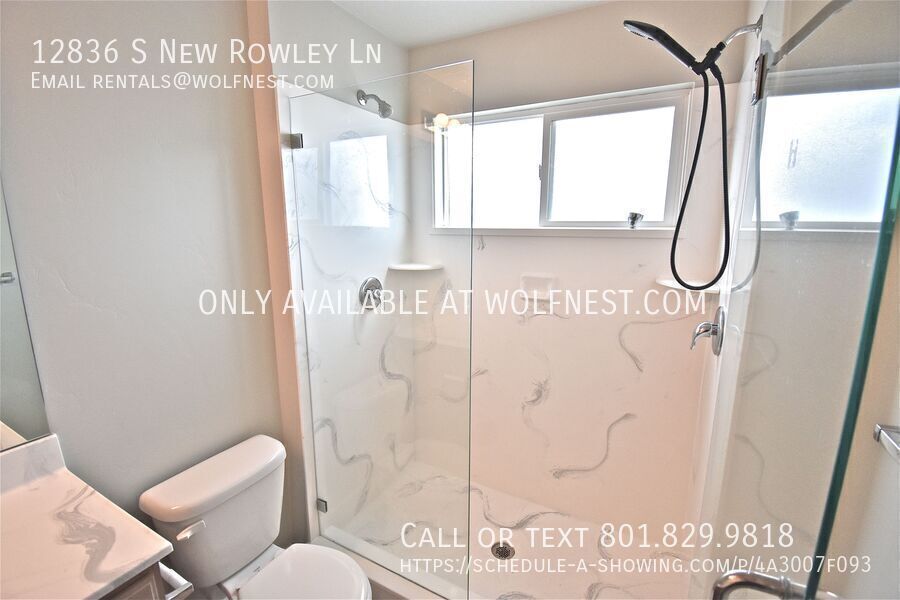 Gorgeous 3 Bed Herriman Townhome! No Deposit Option! property image