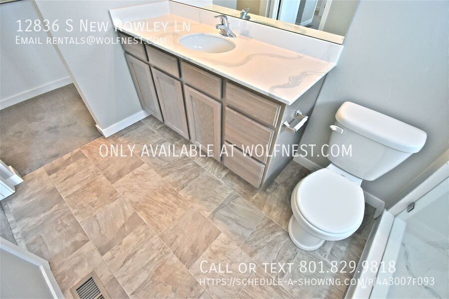 Gorgeous 3 Bed Herriman Townhome! No Deposit Option! property image