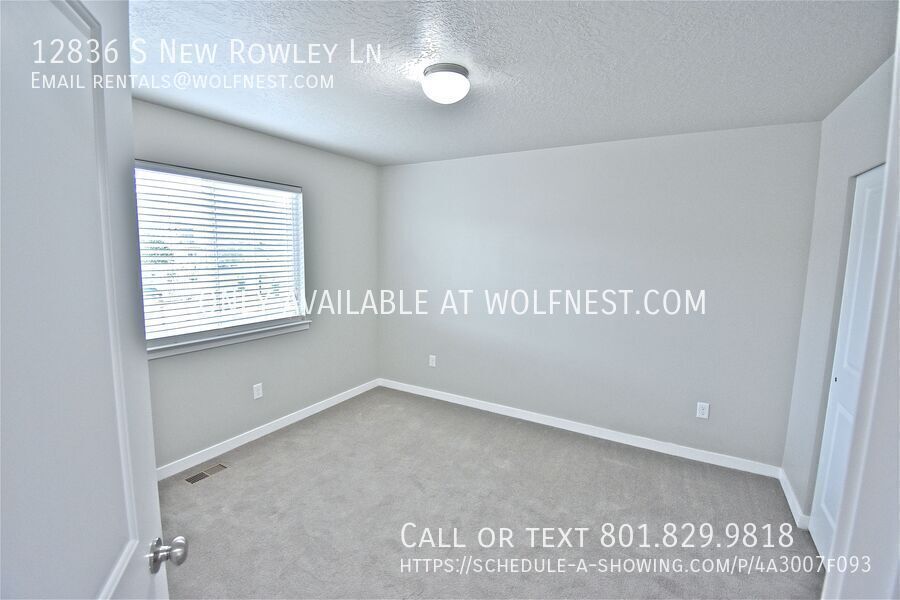 Gorgeous 3 Bed Herriman Townhome! No Deposit Option! property image