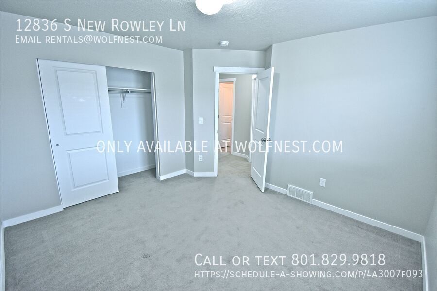 Gorgeous 3 Bed Herriman Townhome! No Deposit Option! property image
