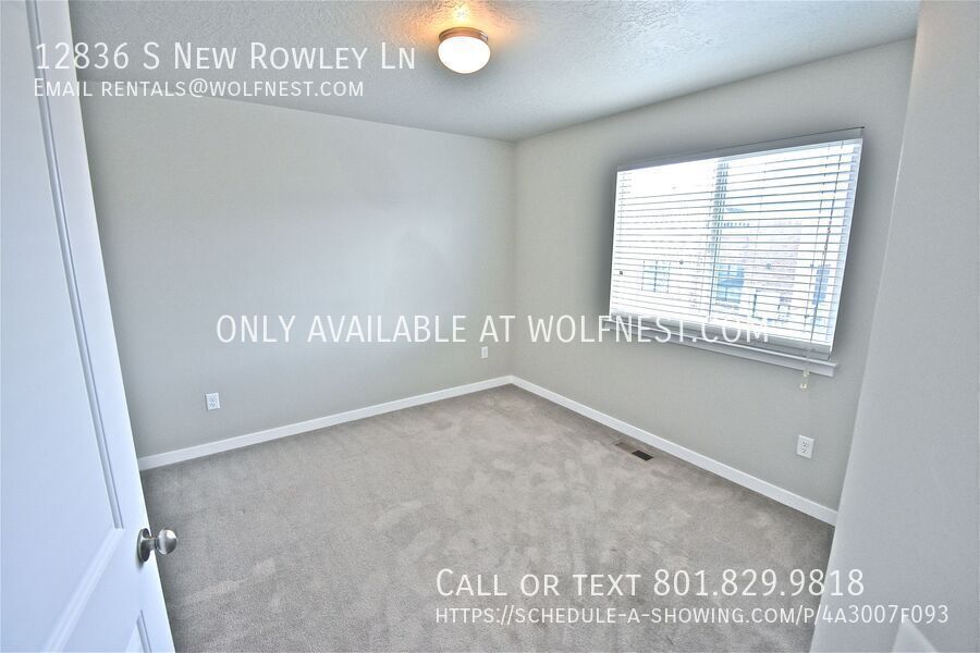 Gorgeous 3 Bed Herriman Townhome! No Deposit Option! property image