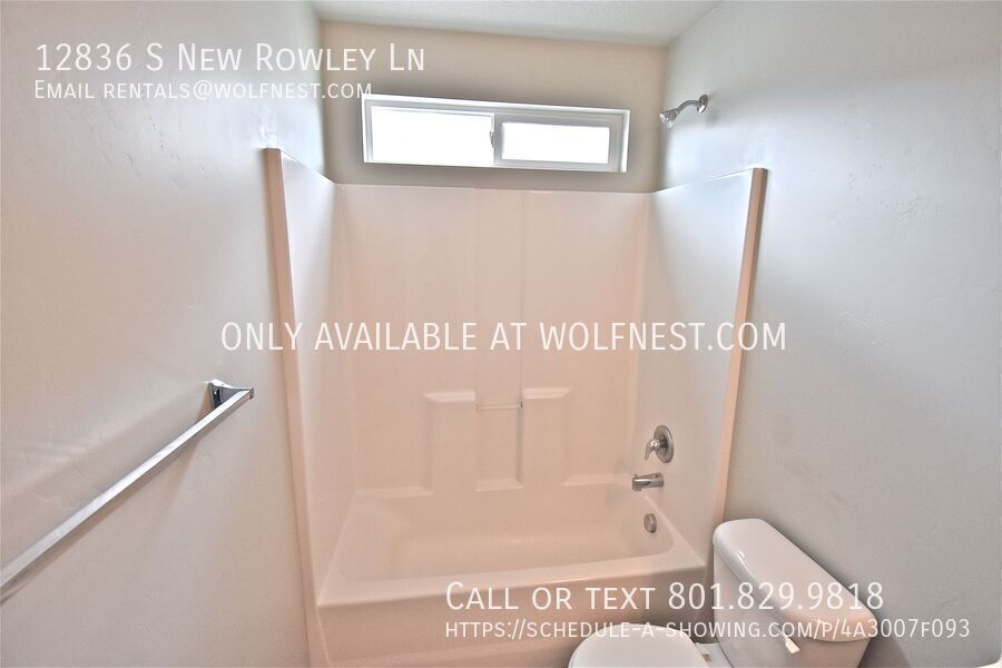 Gorgeous 3 Bed Herriman Townhome! No Deposit Option! property image