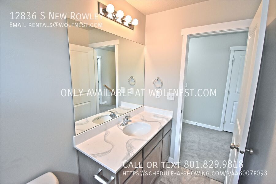 Gorgeous 3 Bed Herriman Townhome! No Deposit Option! property image