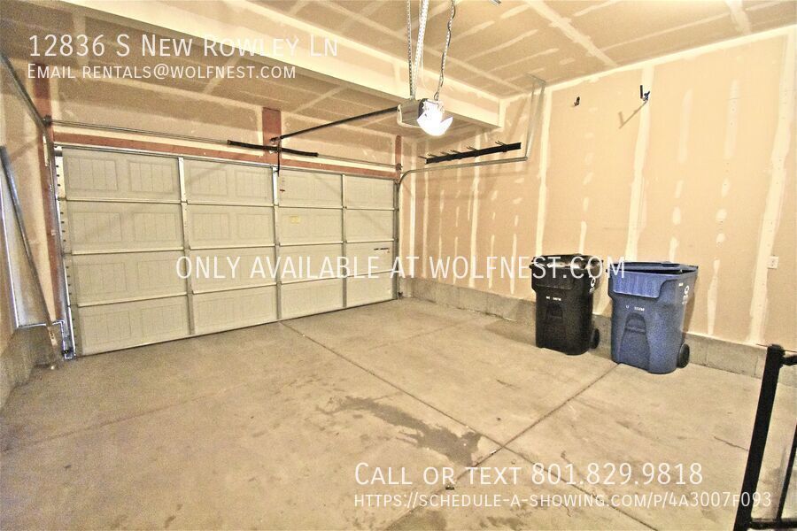 Gorgeous 3 Bed Herriman Townhome! No Deposit Option! property image