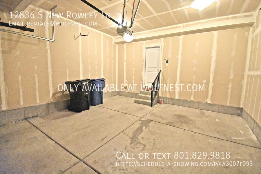 Gorgeous 3 Bed Herriman Townhome! No Deposit Option! property image