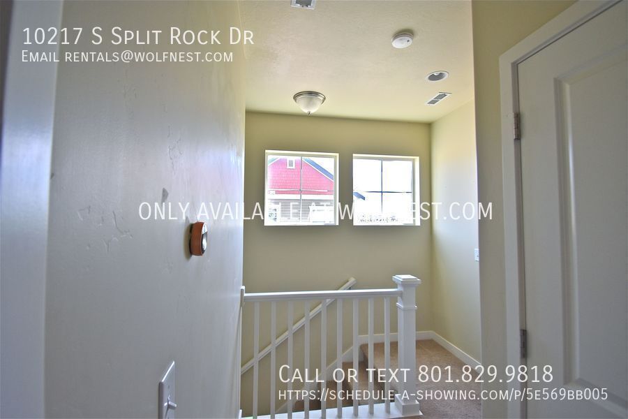 Stunning 3 Bed South Jordan Home! No Deposit Option! property image